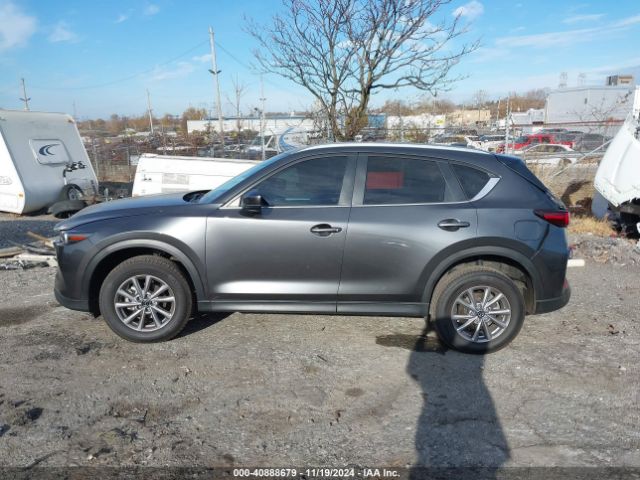 JM3KFBBM2N0530679 Mazda Cx-5 2.5 S Select