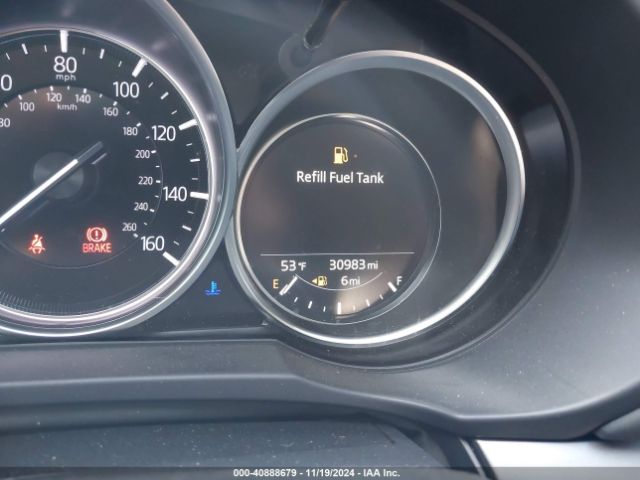 JM3KFBBM2N0530679 Mazda Cx-5 2.5 S Select