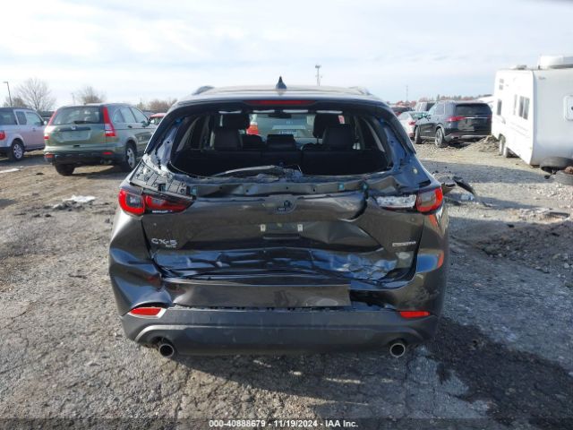 JM3KFBBM2N0530679 Mazda Cx-5 2.5 S Select