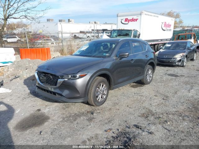 JM3KFBBM2N0530679 Mazda Cx-5 2.5 S Select
