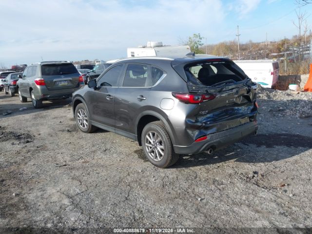 JM3KFBBM2N0530679 Mazda Cx-5 2.5 S Select