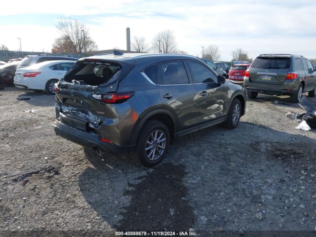 JM3KFBBM2N0530679 Mazda Cx-5 2.5 S Select