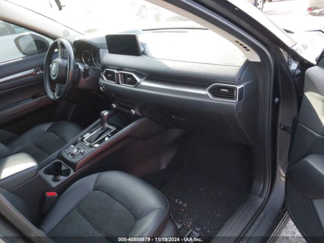 JM3KFBBM2N0530679 Mazda Cx-5 2.5 S Select