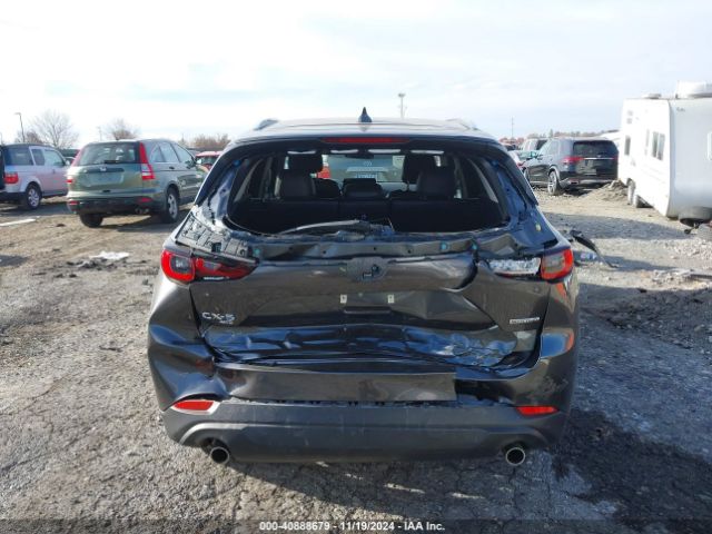 JM3KFBBM2N0530679 Mazda Cx-5 2.5 S Select