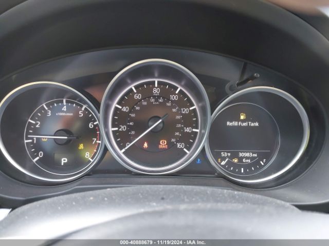 JM3KFBBM2N0530679 Mazda Cx-5 2.5 S Select
