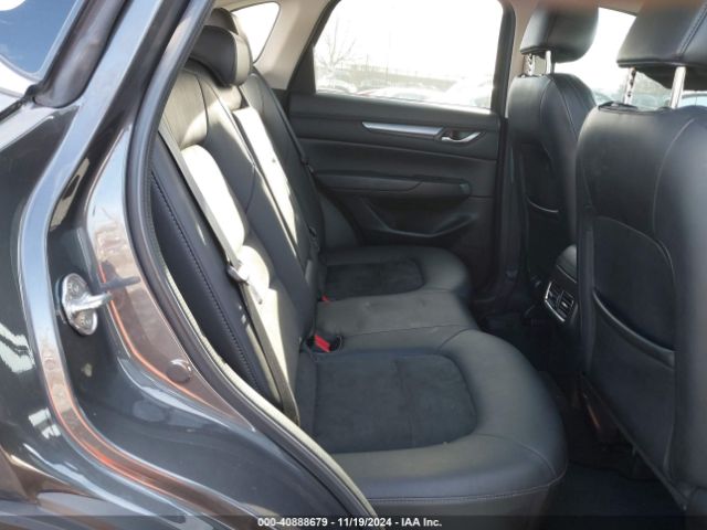 JM3KFBBM2N0530679 Mazda Cx-5 2.5 S Select