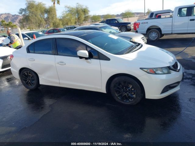 19XFB2F87FE214187 Honda CIVIC EX
