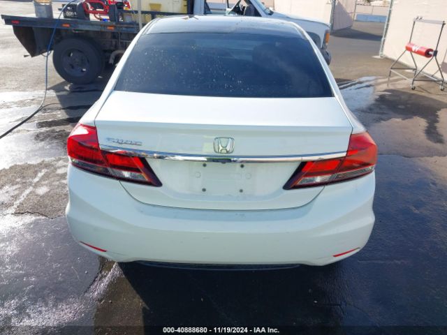 19XFB2F87FE214187 Honda CIVIC EX
