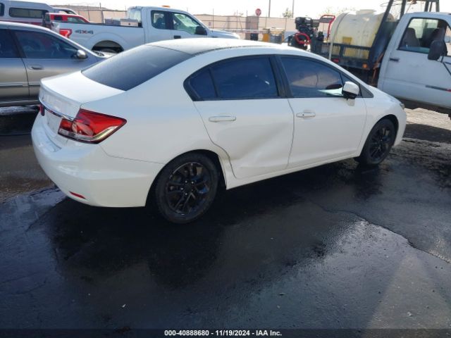 19XFB2F87FE214187 Honda CIVIC EX