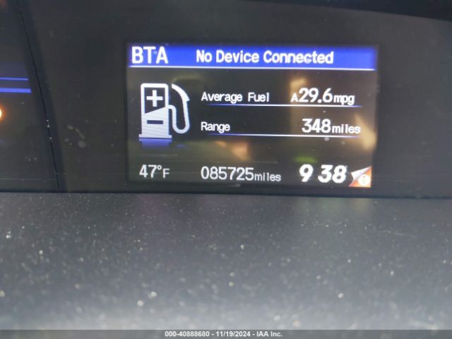 19XFB2F87FE214187 Honda CIVIC EX