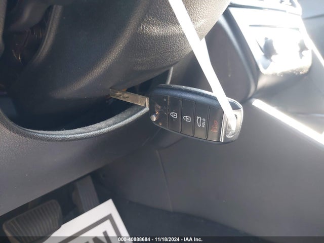 KIA Optima Lx 2016 5XXGT4L39GG088901 Image 11
