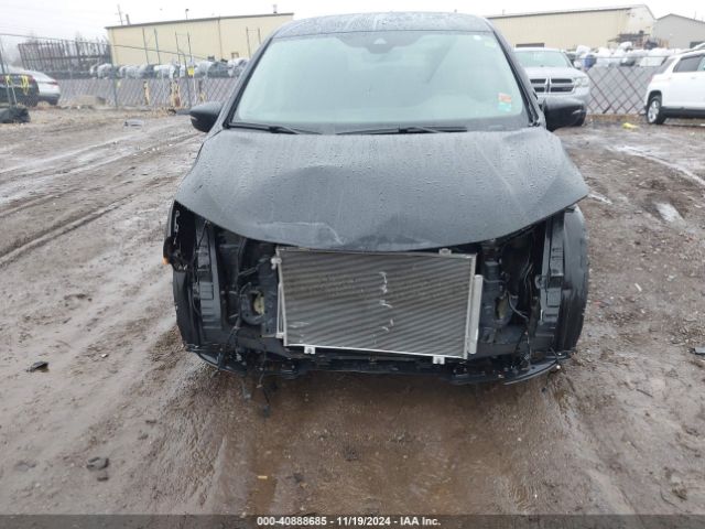 5FNRL6H78MB013749 Honda Odyssey Ex-l
