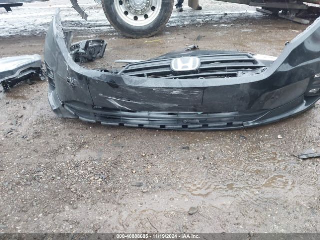 5FNRL6H78MB013749 Honda Odyssey Ex-l