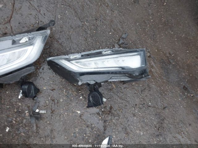 5FNRL6H78MB013749 Honda Odyssey Ex-l