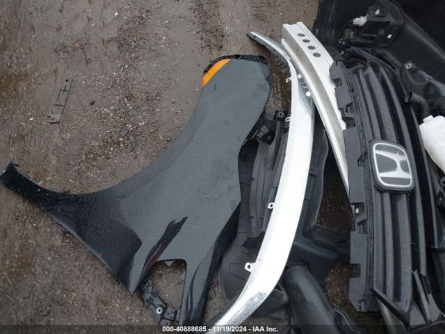 5FNRL6H78MB013749 Honda Odyssey Ex-l