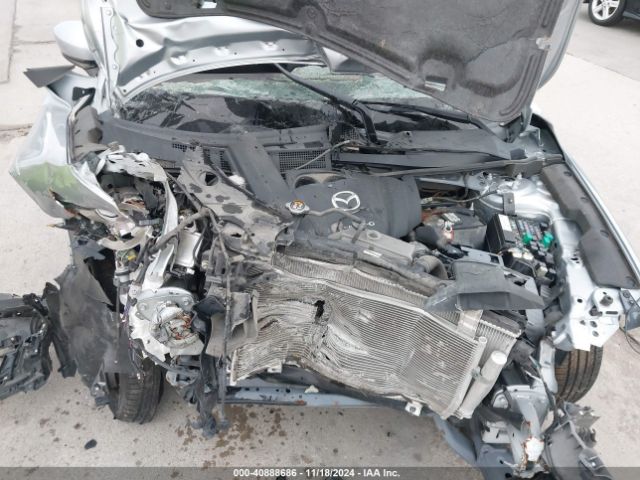 2020 MAZDA CX-5 JM3KFADM5L0745915 Photo 9