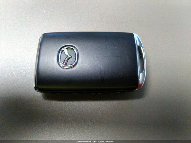 2020 MAZDA CX-5 JM3KFADM5L0745915 Photo 10