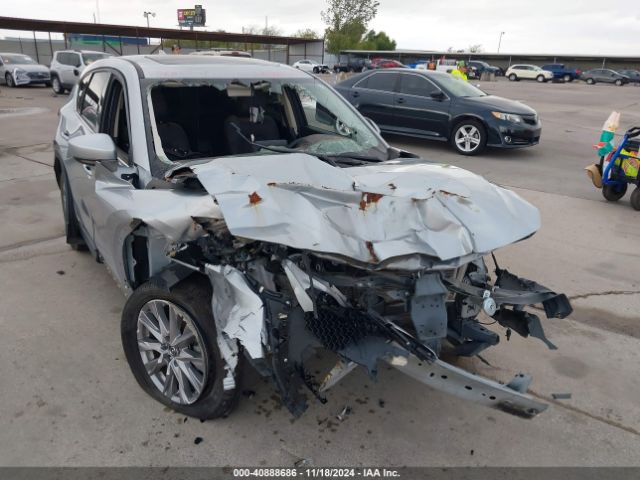 2020 MAZDA CX-5 JM3KFADM5L0745915 Photo 5