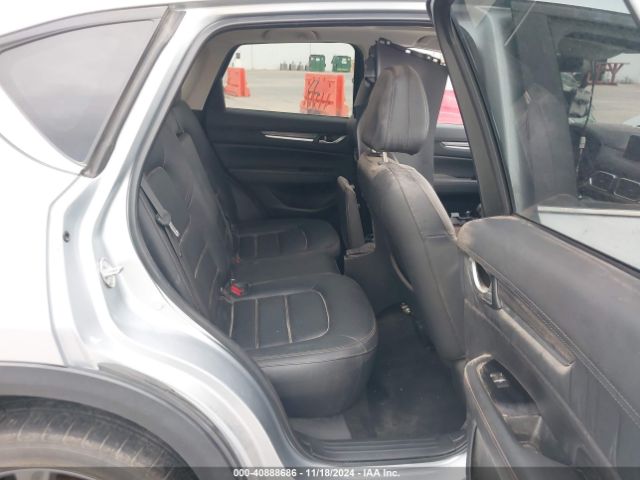 2020 MAZDA CX-5 JM3KFADM5L0745915 Photo 7