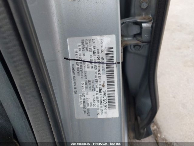 2020 MAZDA CX-5 JM3KFADM5L0745915 Photo 8