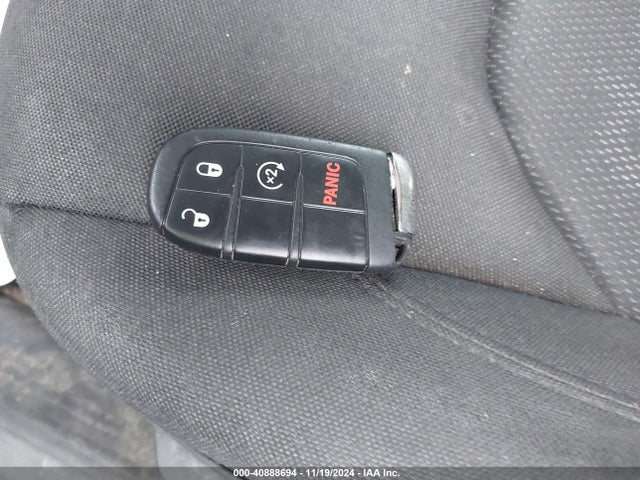 ZACCJBAB1HPF29341 Jeep Renegade Sport 4x4