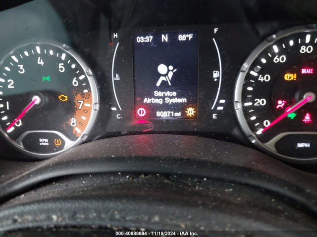 ZACCJBAB1HPF29341 Jeep Renegade Sport 4x4