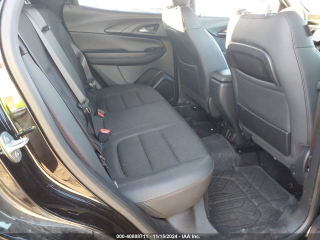 KL79MUSL2MB079091 Chevrolet Trailblazer Awd Rs