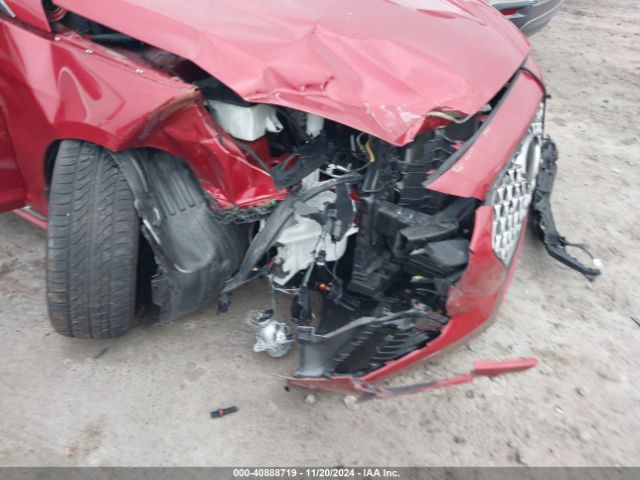 5NPE34AF8JH647614 Hyundai Sonata Sport