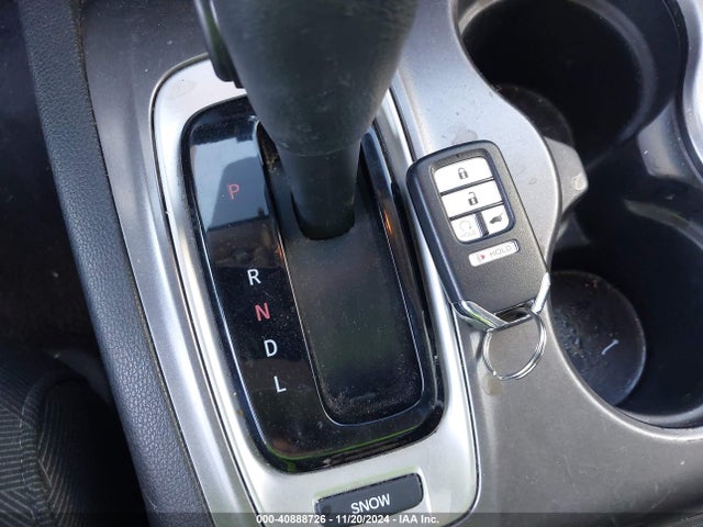 Honda Pilot 2wd Ex 2020 5FNYF5H38LB007393 Image 11