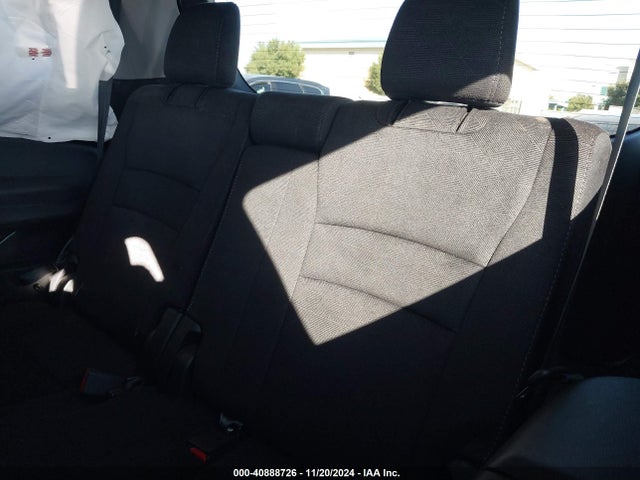 Honda Pilot 2wd Ex 2020 5FNYF5H38LB007393 Image 17