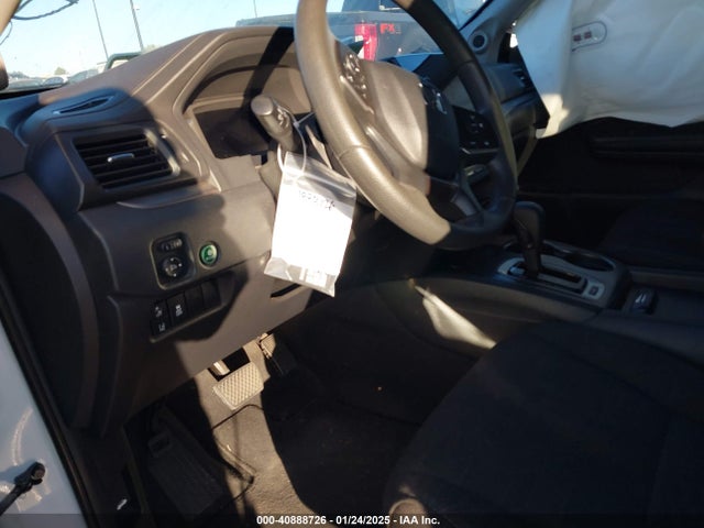Honda Pilot 2wd Ex 2020 5FNYF5H38LB007393 Image 18