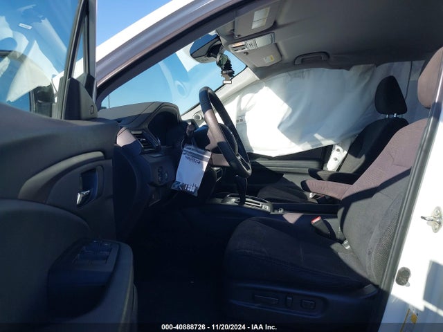 Honda Pilot 2wd Ex 2020 5FNYF5H38LB007393 Image 5