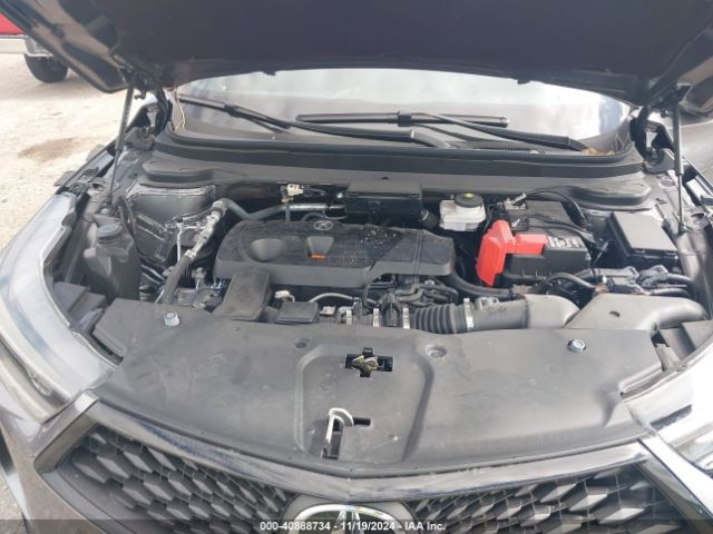 5J8TC2H67RL022874 Acura Rdx A-spec Package
