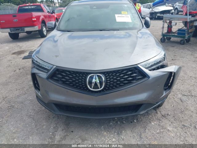 5J8TC2H67RL022874 Acura Rdx A-spec Package