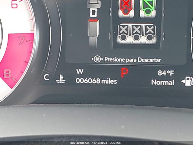 5J8TC2H67RL022874 Acura Rdx A-spec Package