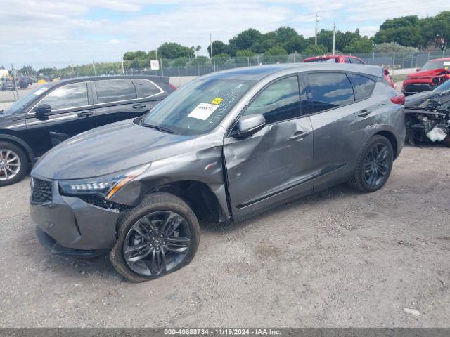 5J8TC2H67RL022874 Acura Rdx A-spec Package