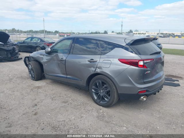 5J8TC2H67RL022874 Acura Rdx A-spec Package