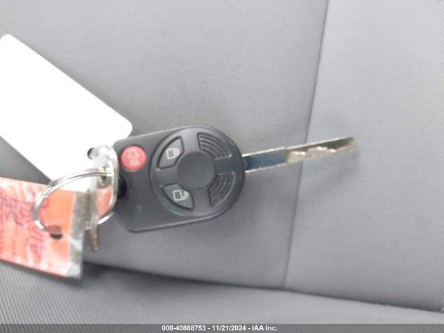 Ford ESCAPE SE 2014 1FMCU9GX2EUA10243 Image 11