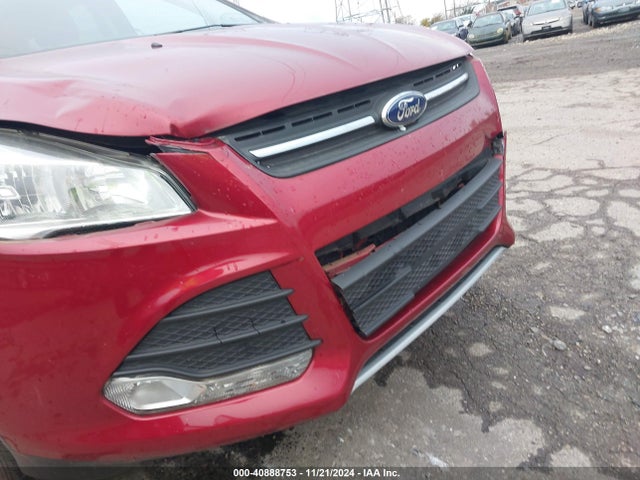 Ford ESCAPE SE 2014 1FMCU9GX2EUA10243 Image 12