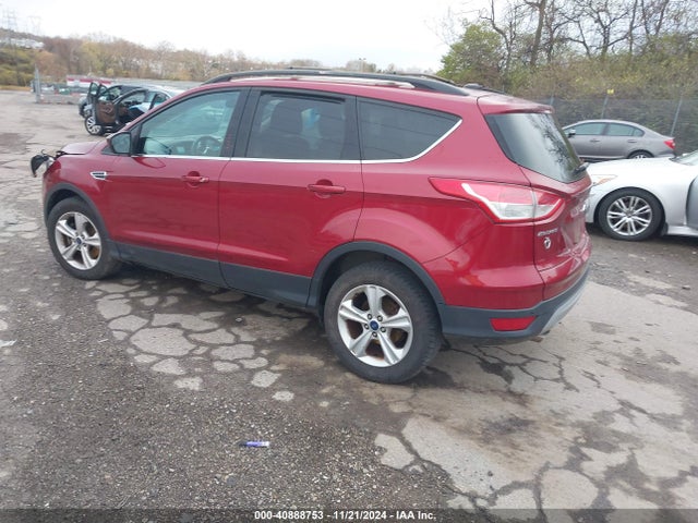 Ford ESCAPE SE 2014 1FMCU9GX2EUA10243 Image 3