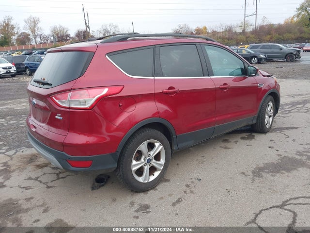 Ford ESCAPE SE 2014 1FMCU9GX2EUA10243 Image 4