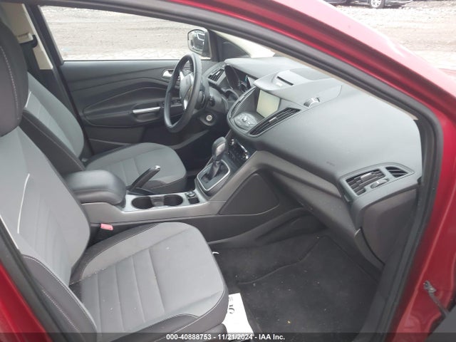Ford ESCAPE SE 2014 1FMCU9GX2EUA10243 Image 5