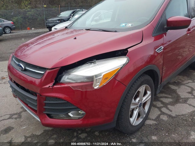 Ford ESCAPE SE 2014 1FMCU9GX2EUA10243 Image 6