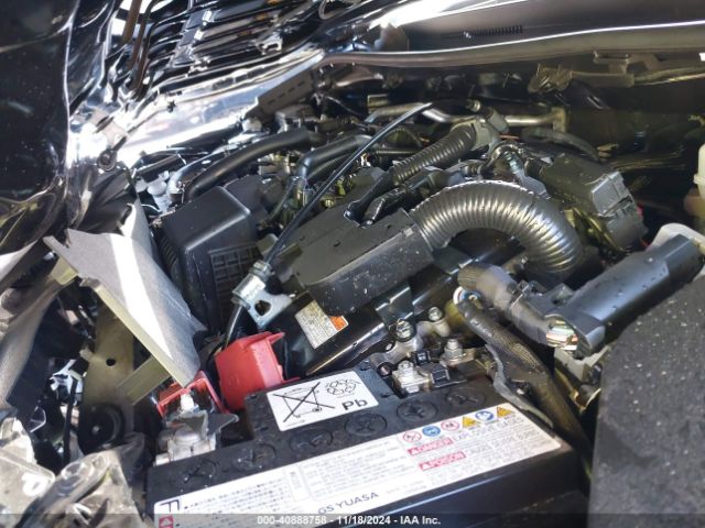 JTDBCMFE5R3067828 Toyota Corolla Hybrid Se