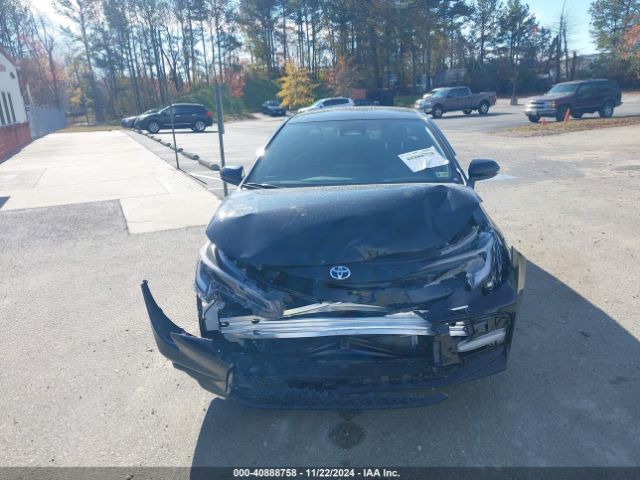 JTDBCMFE5R3067828 Toyota Corolla Hybrid Se