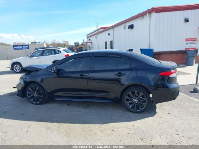 JTDBCMFE5R3067828 Toyota Corolla Hybrid Se