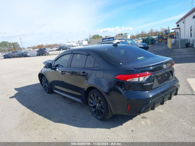 JTDBCMFE5R3067828 Toyota Corolla Hybrid Se