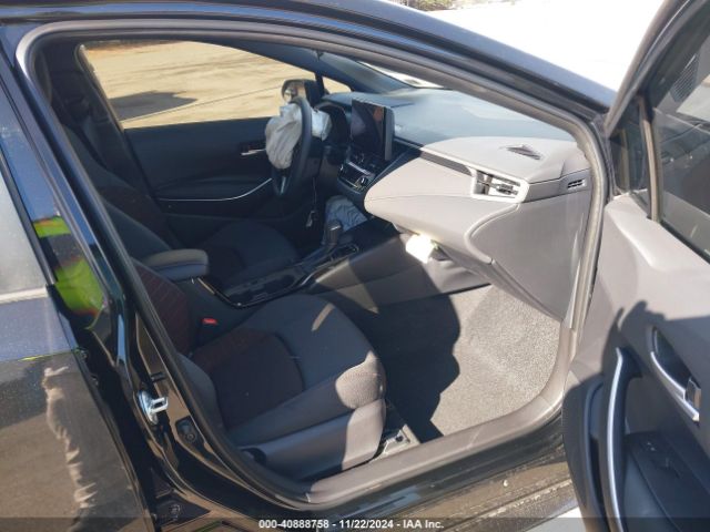 JTDBCMFE5R3067828 Toyota Corolla Hybrid Se