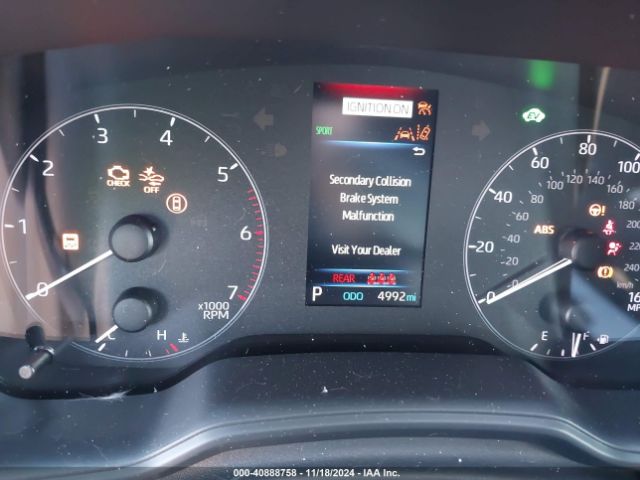 JTDBCMFE5R3067828 Toyota Corolla Hybrid Se
