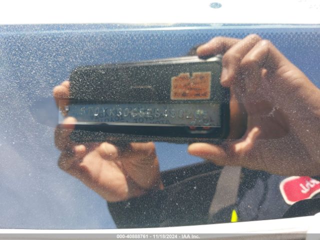 5TDYK3DC5ES488286 Toyota Sienna Xle/limited